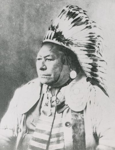 Chief Moses