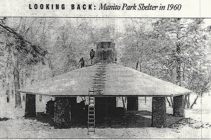 Picnic Shelter
