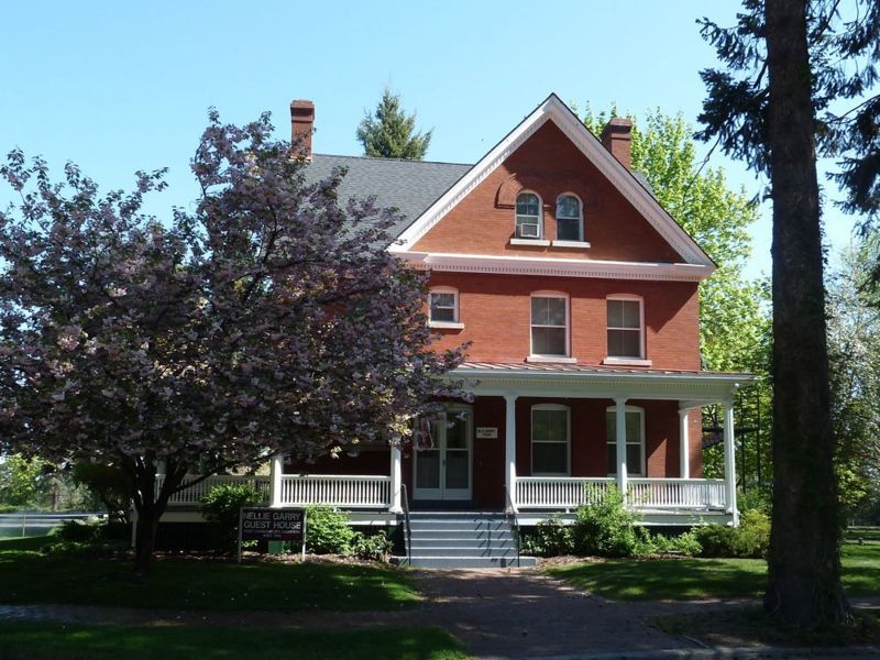 Nellie Gary Guest House
