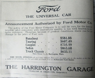 Ford Ad