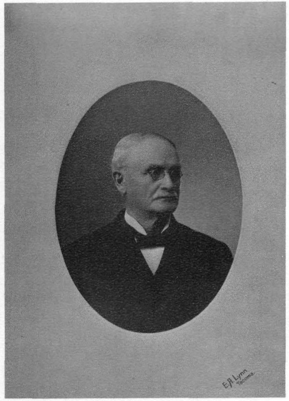 A portrait of Stewart