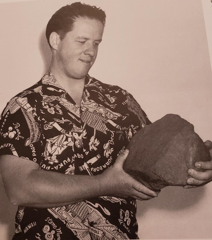 The Rock