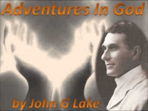 Adventures in God