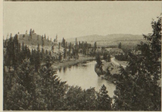 Riverside State Park