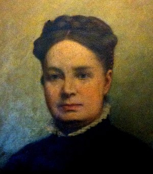 Lucy Boardman