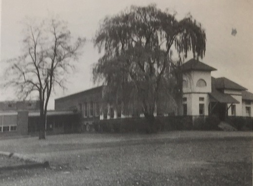 Columbia School