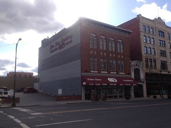 Robertson Building