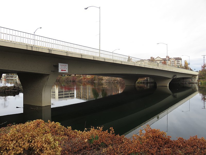 Current Bridge