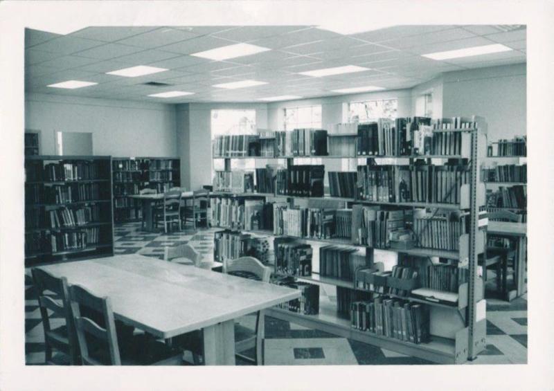 The Stacks