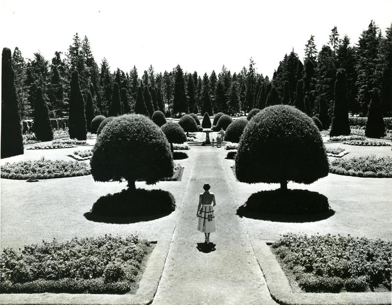 Duncan Gardens, 1960s
