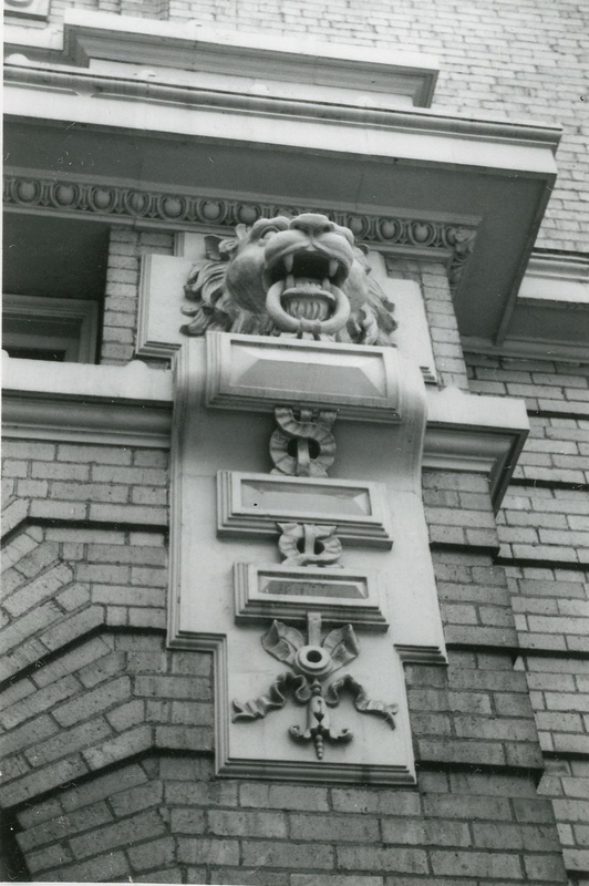 San Marco Guardians
