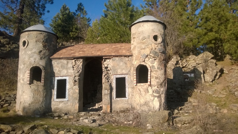 Hillside Chapel