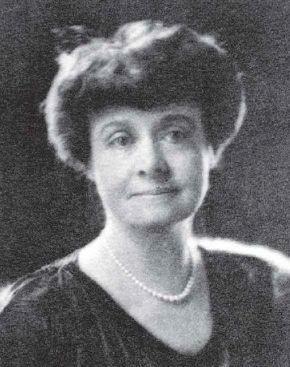Harriet Cowles