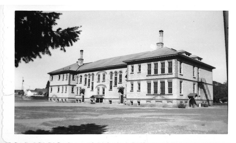 The McKinley School