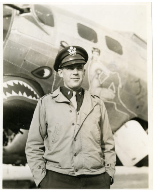 James Wesley Crow
