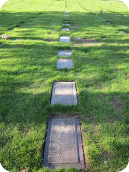 Memorial Park