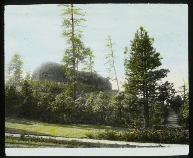 Cliff Park