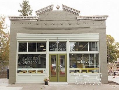 St. Paul Market or Julius J. Danielsen Building