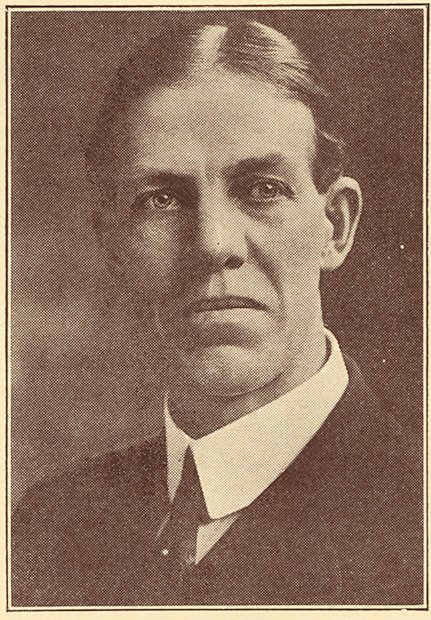 Noah David Showalter 1925