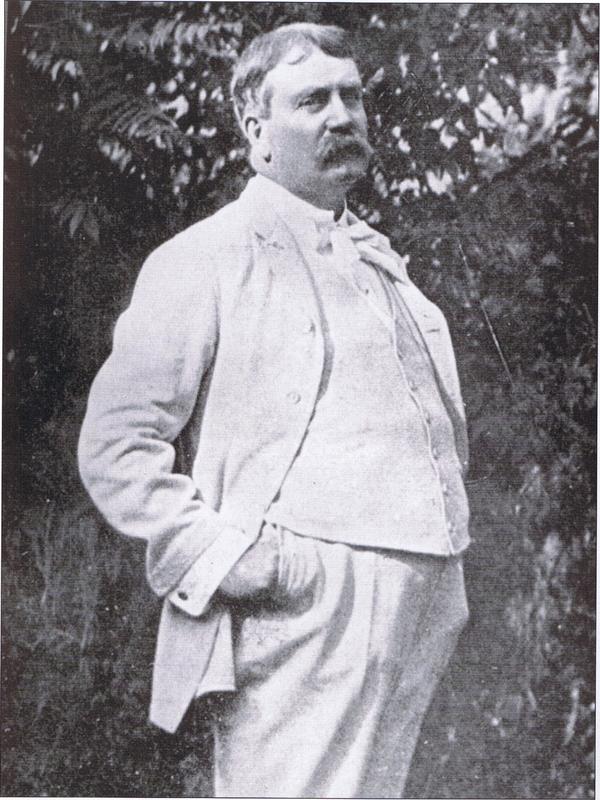 Daniel Hudson Burnham