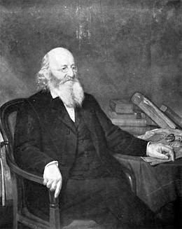 Dr. Jared Potter Kirtland