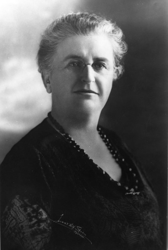 Mary A. Monroe