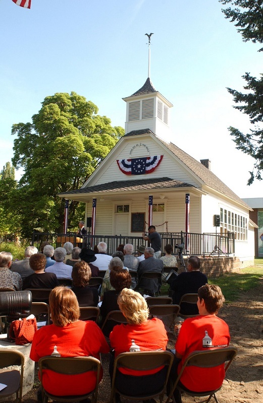 Grand Opening
