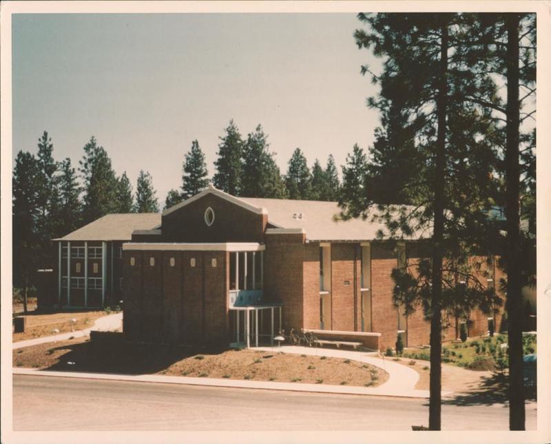 Johnston Science Center