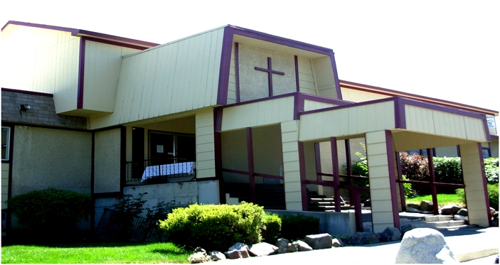Bethel AME Church