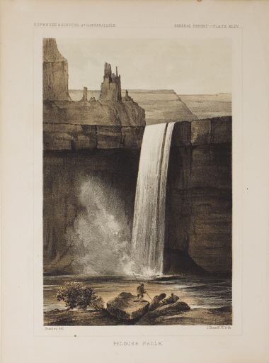 The Palouse