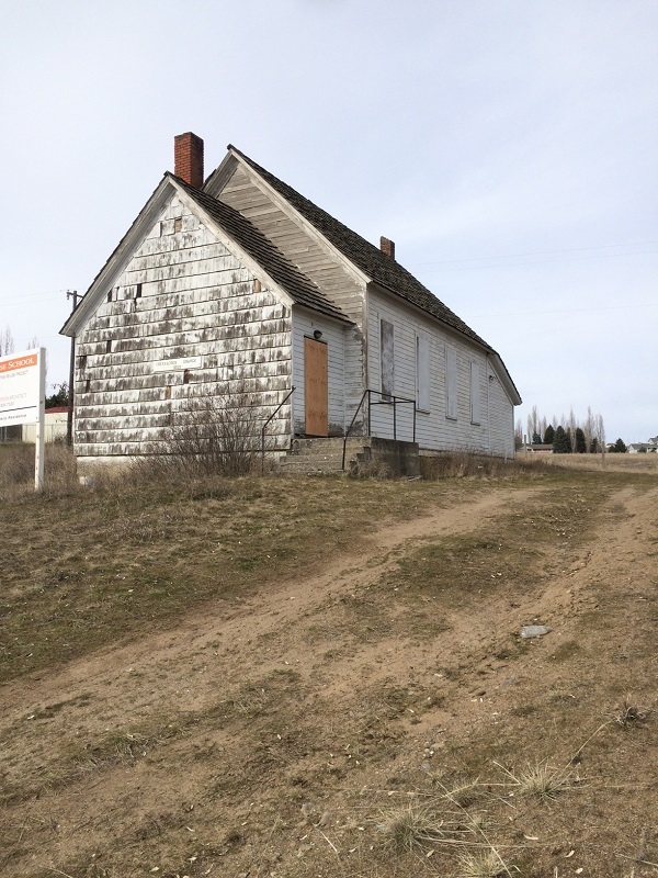 Saltese School, 2015