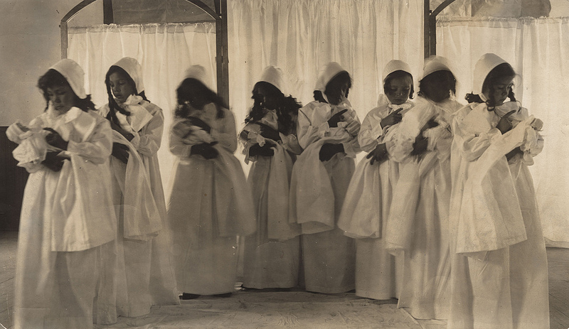 Pilgrim Pageant