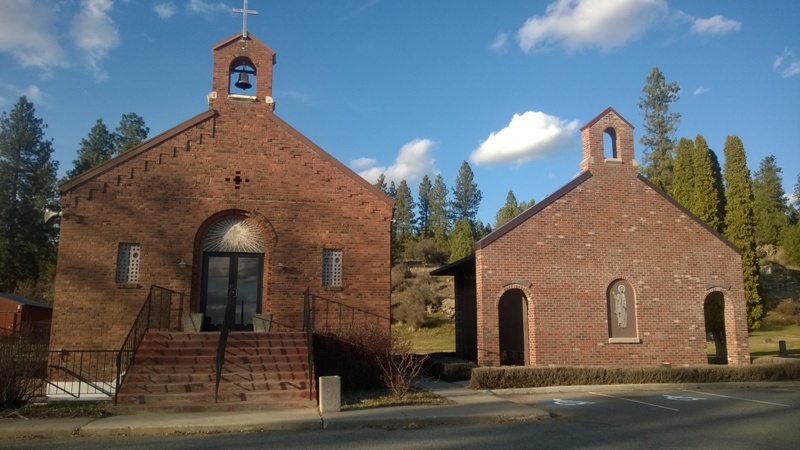 St. Joseph's Church