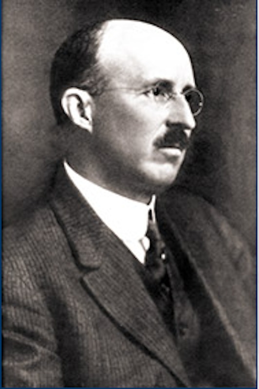 David L. Huntington