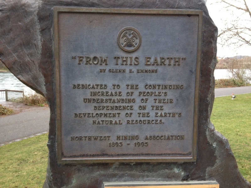 Plaque