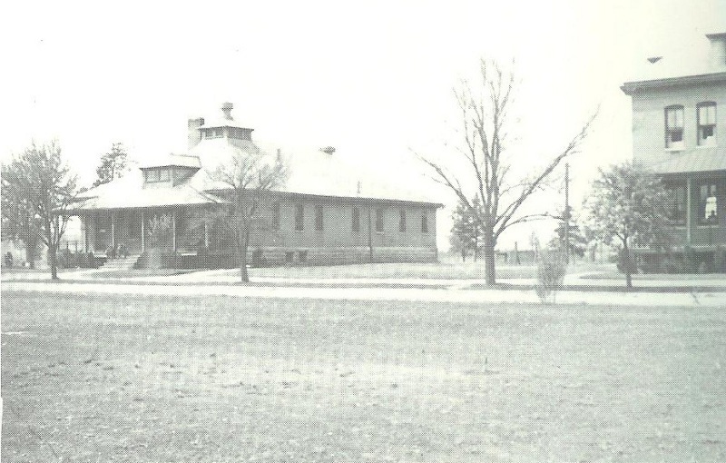 Guardhouse