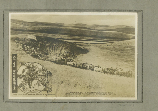 Challenges and Prosperity, 1913