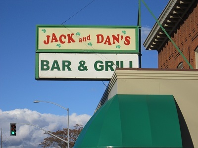 Jack & Dan's tavern