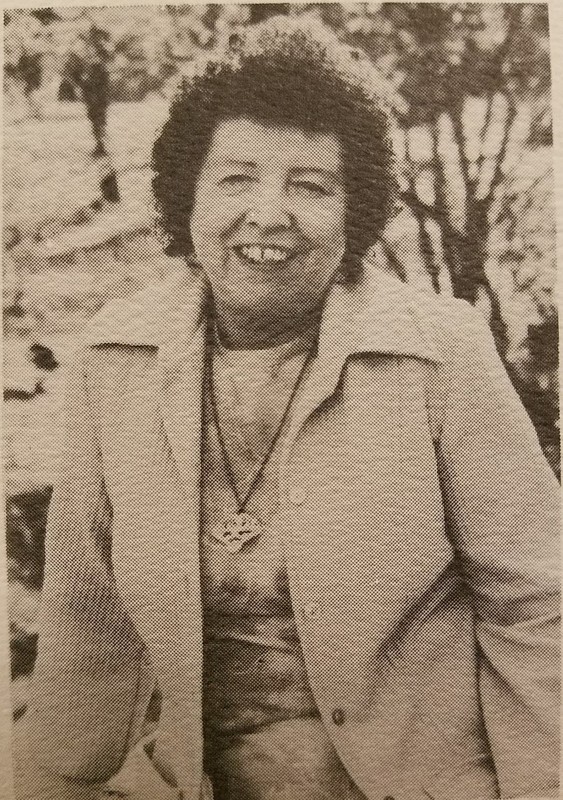 Elieen Hendrick