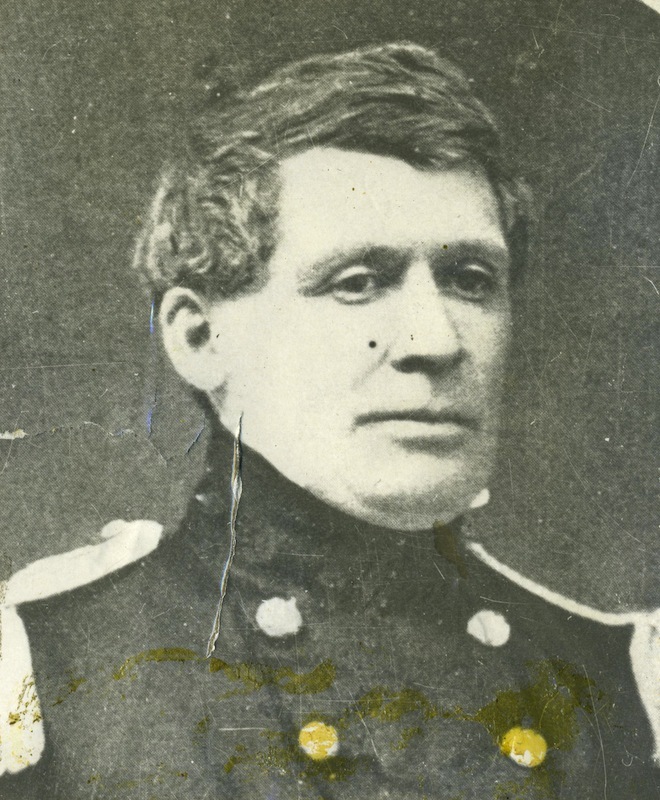 George Wright (1803-1865)