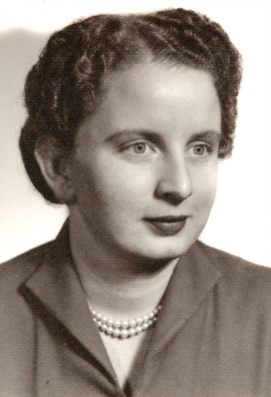 Diana Marks