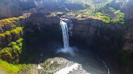 Palouse Falls