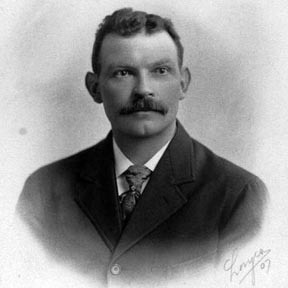 Bernhardt Schade